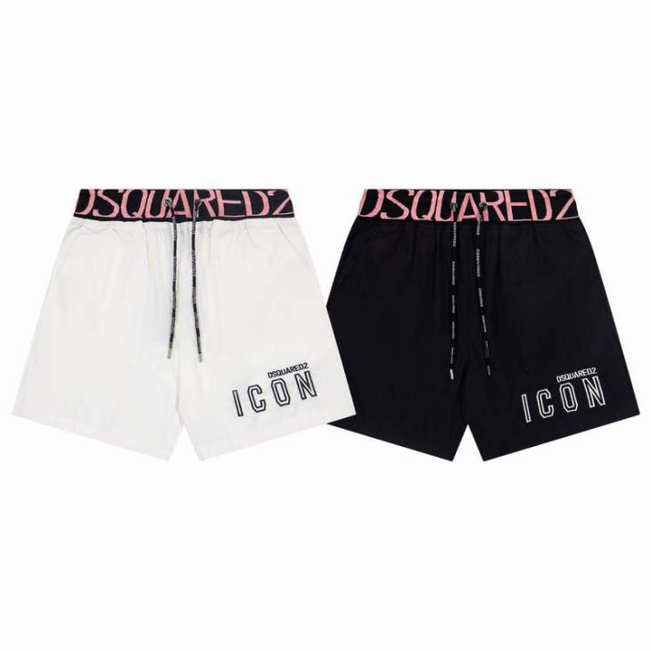 Picture of DSQ Short Pants _SKUDSQS-2XLzztr0117240